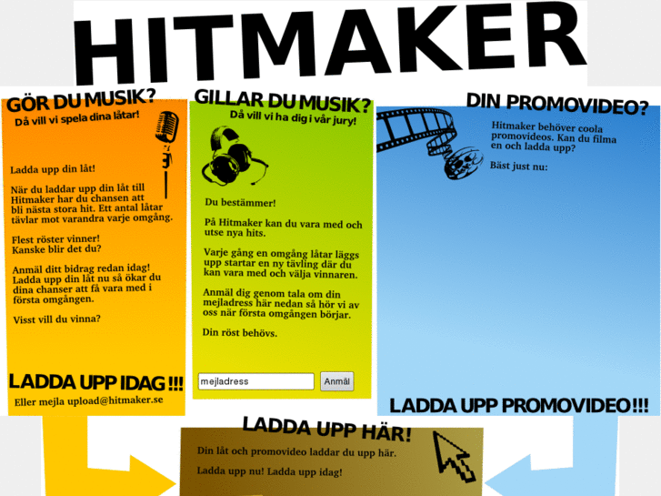 www.hitmaker.se