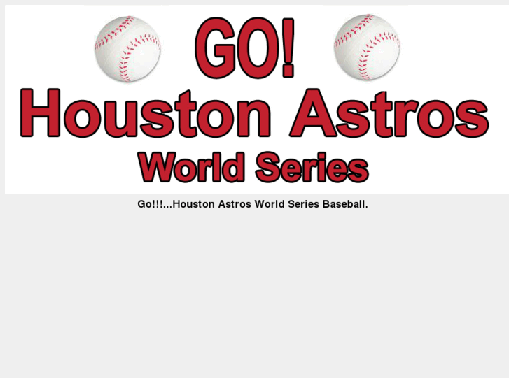 www.houstonworldseries.com