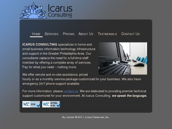 www.icarus-consulting.com