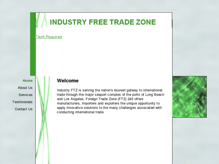 www.industryfreetradezone.com