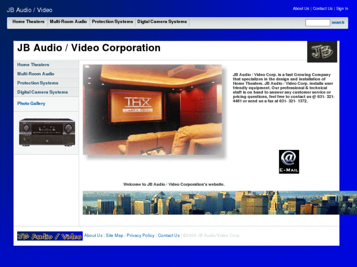 www.jbavcorp.com