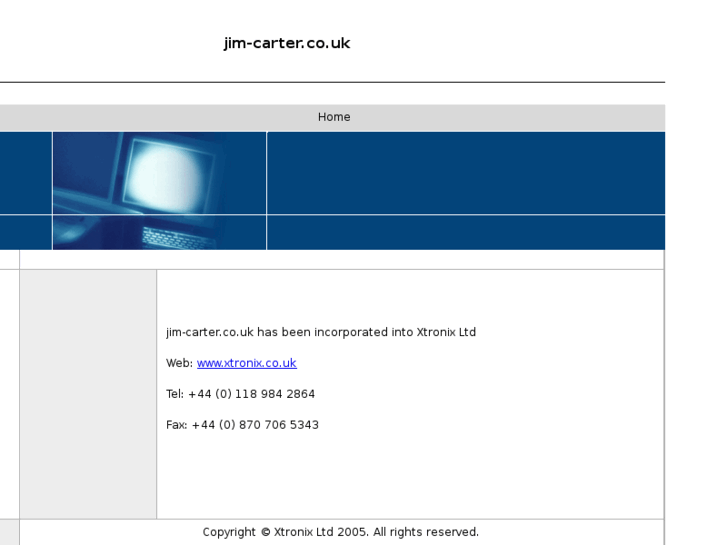www.jim-carter.co.uk