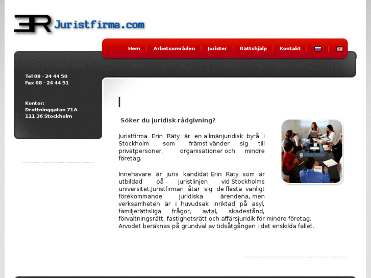 www.juristfirma.com