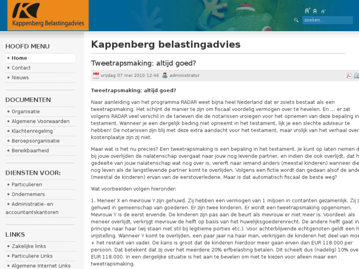 www.kappenberg-belastingadvies.nl