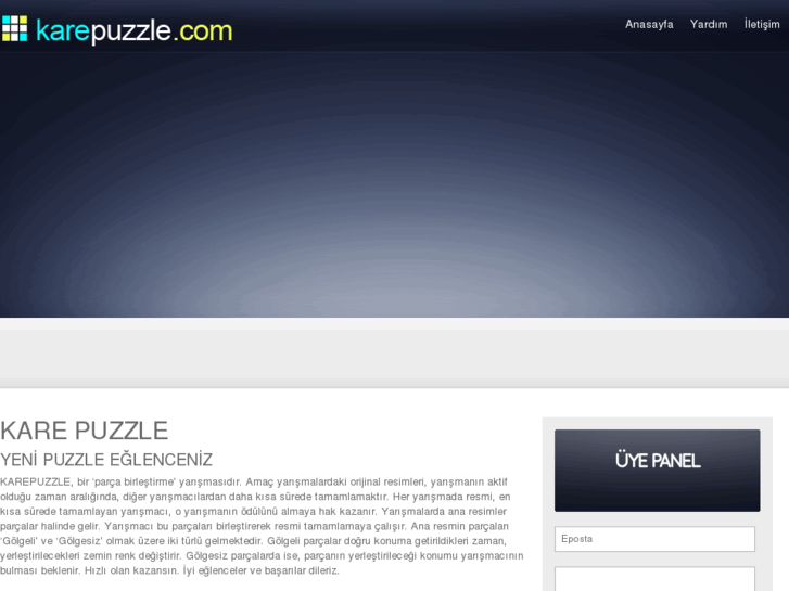 www.karepuzzle.com