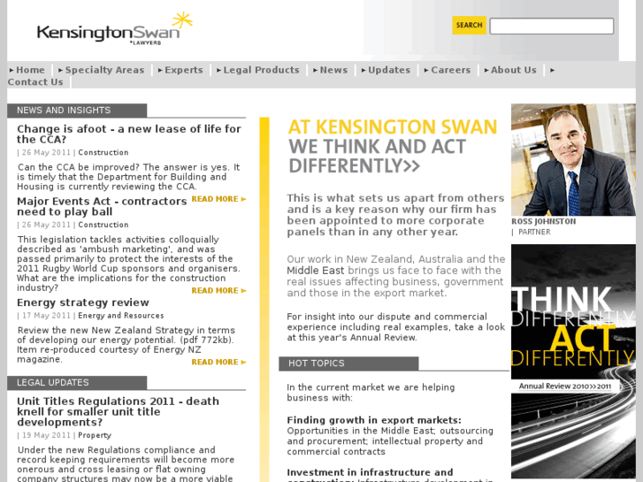 www.kensingtonswan.com