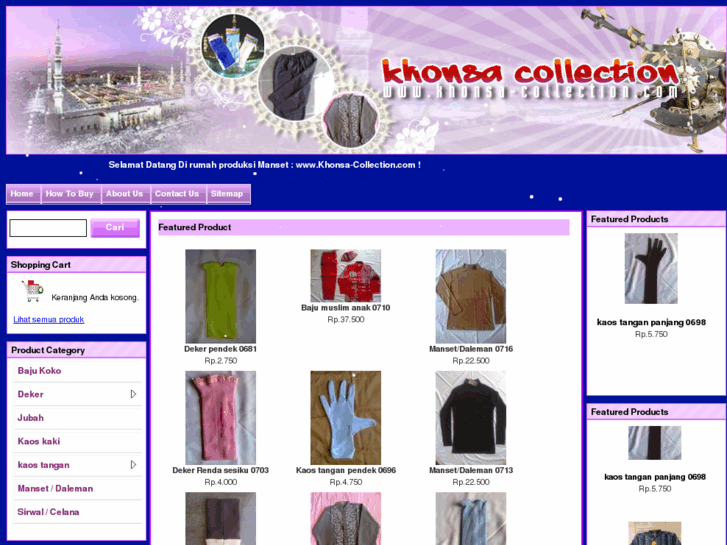 www.khonsa-collection.com