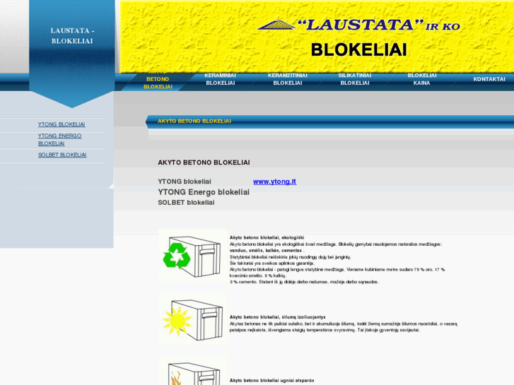 www.laustata.com