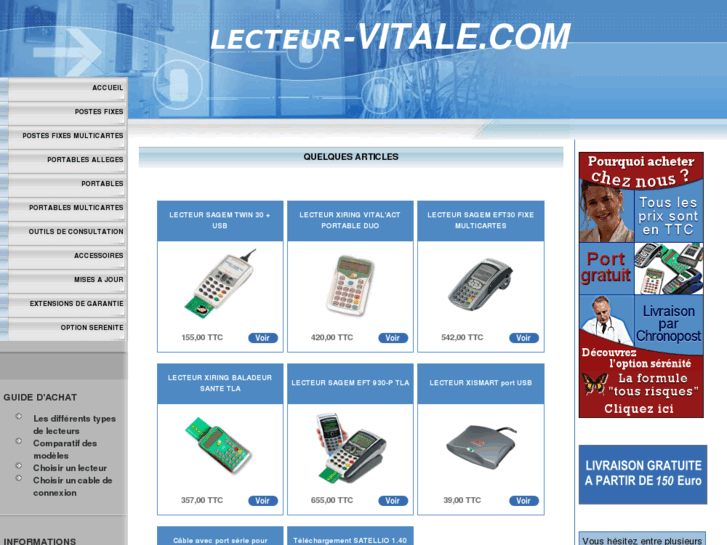 www.lecteursesamvitale.com