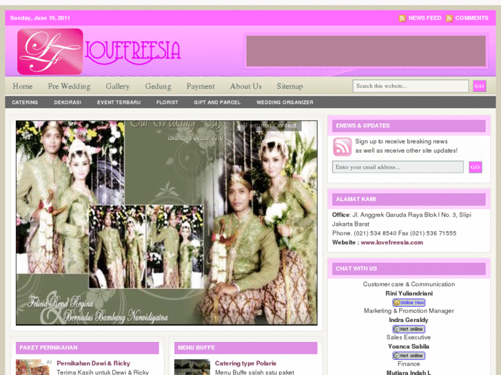 www.lovefreesia.com