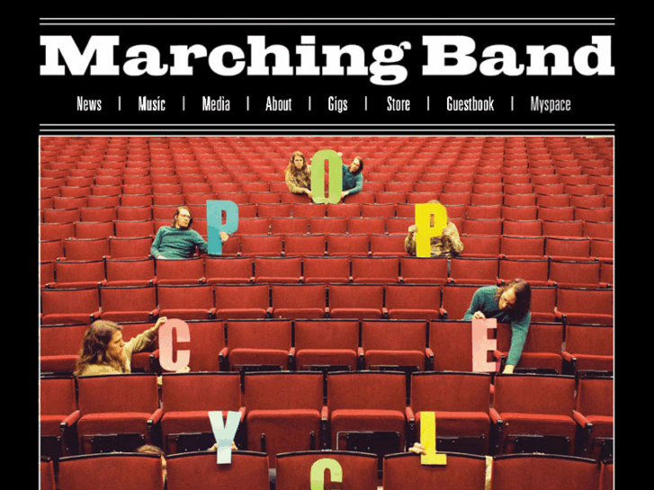 www.marchingband.se