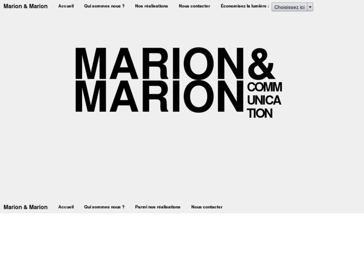 www.marionmarion.com