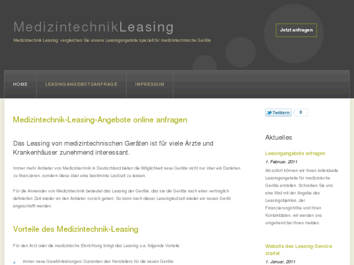 www.medizintechnikleasing.com