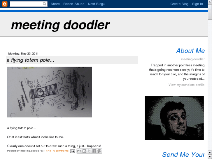 www.meetingdoodler.com