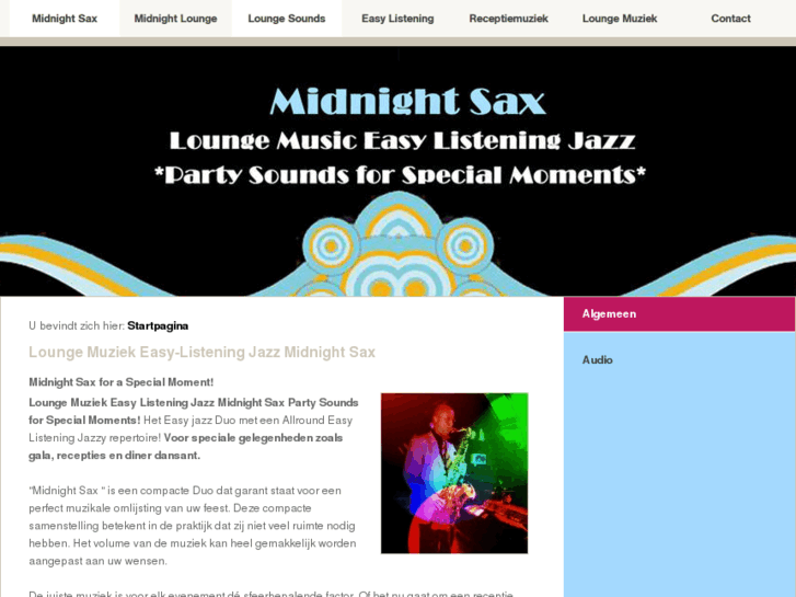 www.midnightsax.com