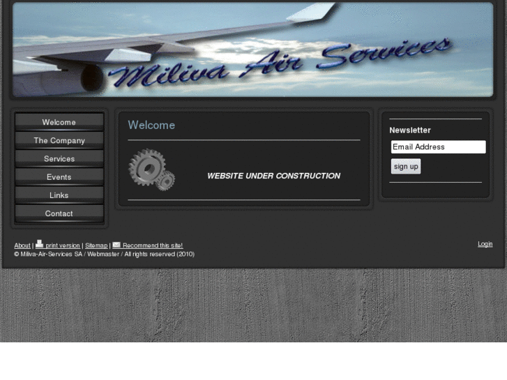 www.miliva-air-services.com