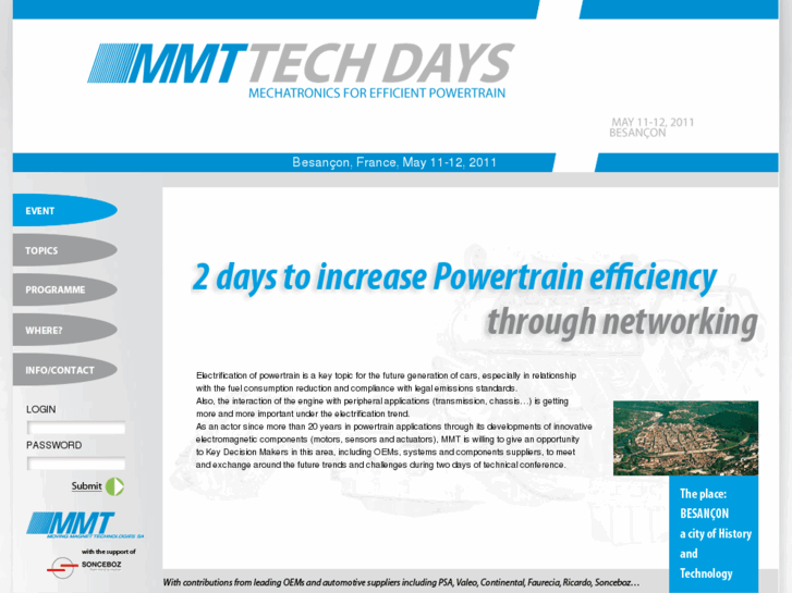 www.mmt-techdays.com