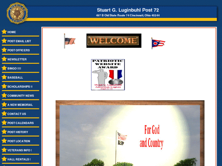 www.mtcarmelalpost72.org