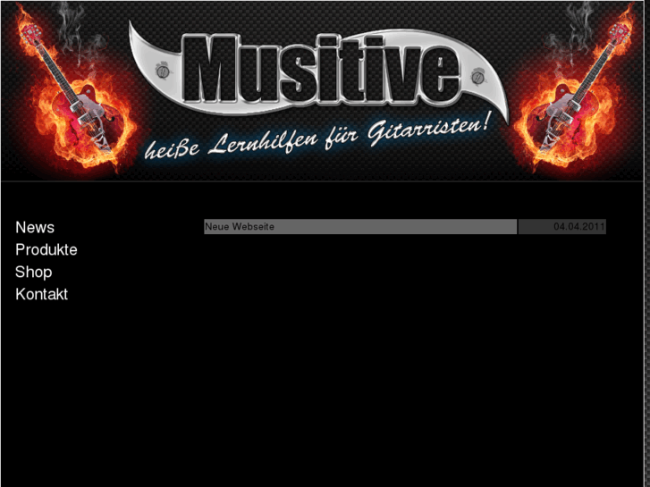 www.musitive.de