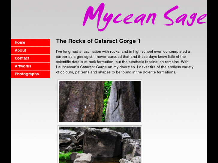 www.myceansage.com