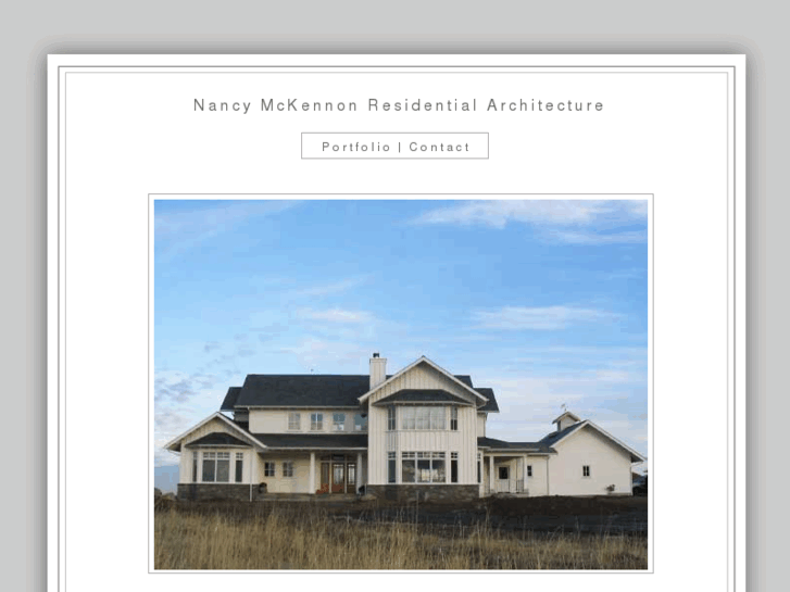 www.nancymckennonarchitecture.com