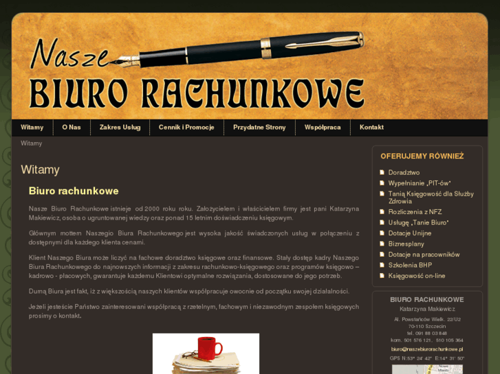 www.naszebiurorachunkowe.pl