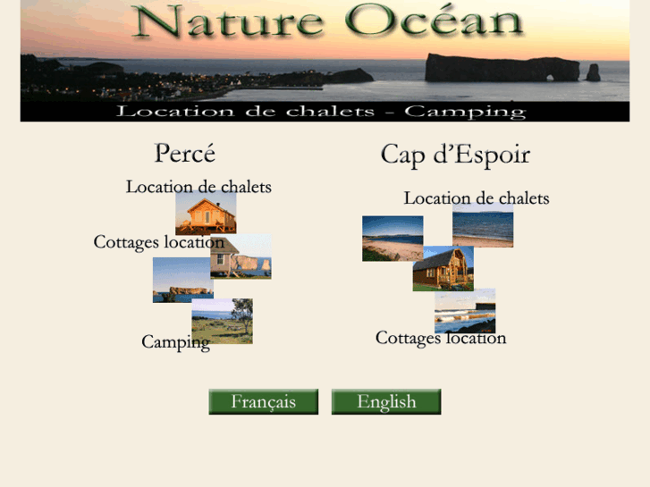 www.natureocean.com