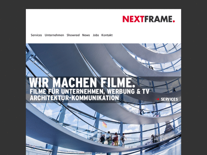 www.nextframe.de