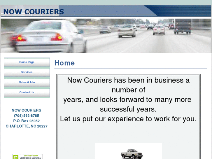 www.nowcouriers.net