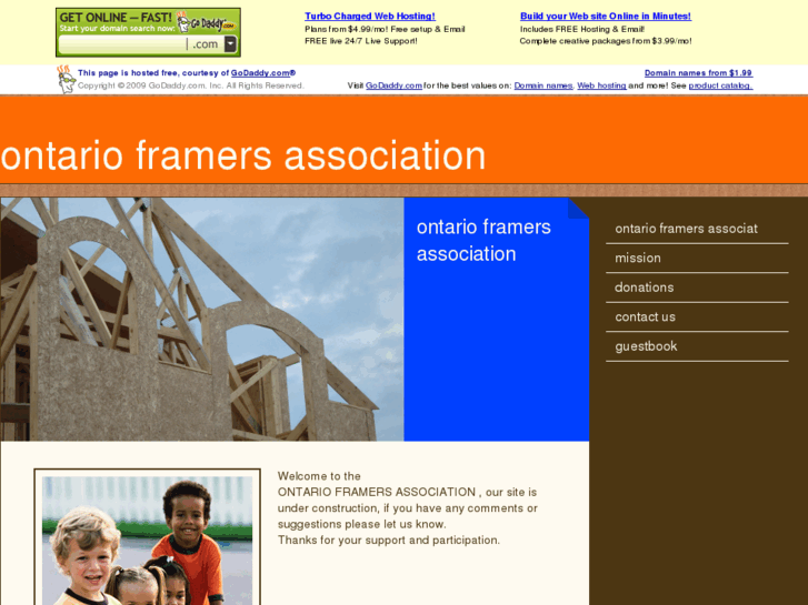 www.ontarioframersassociation.com