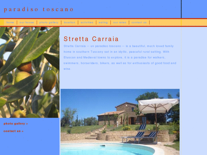 www.paradisotoscano.com