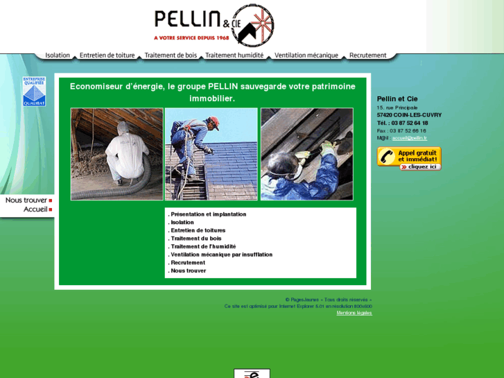 www.pellin.fr