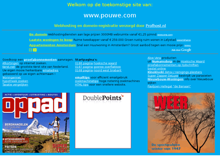 www.pouwe.com