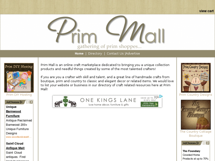 www.primmall.com