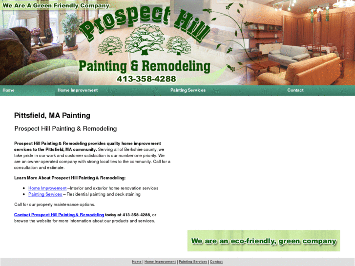 www.prospecthillpaint.com