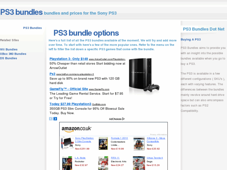 www.ps3bundles.net