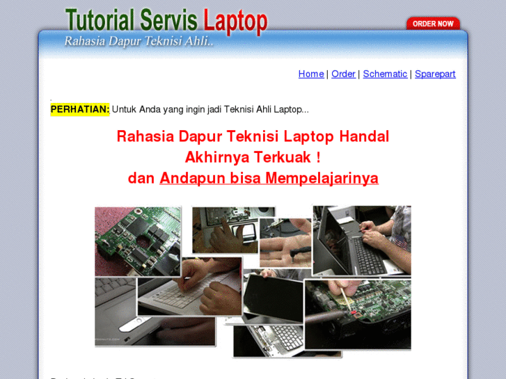 www.rahasialaptop.com