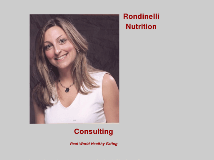 www.rondinellinutrition.com