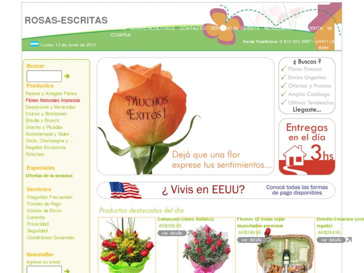 www.rosas-escritas.com.ar