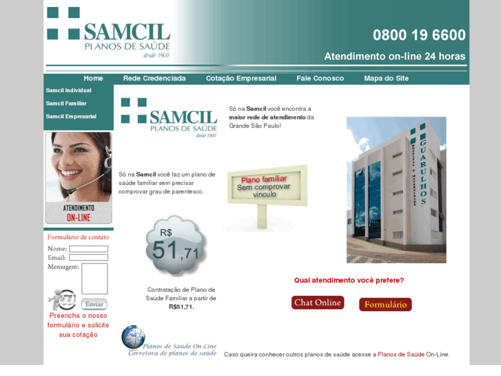 www.samcil.net