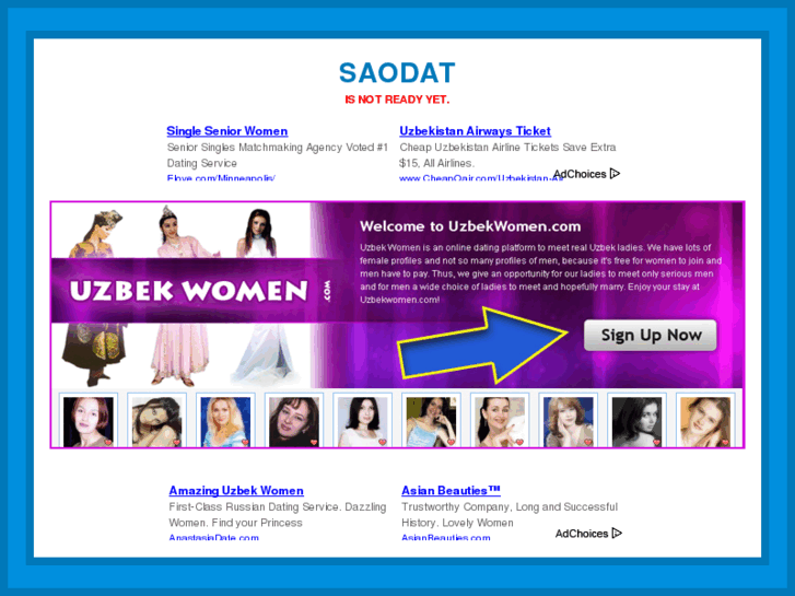 www.saodat.com