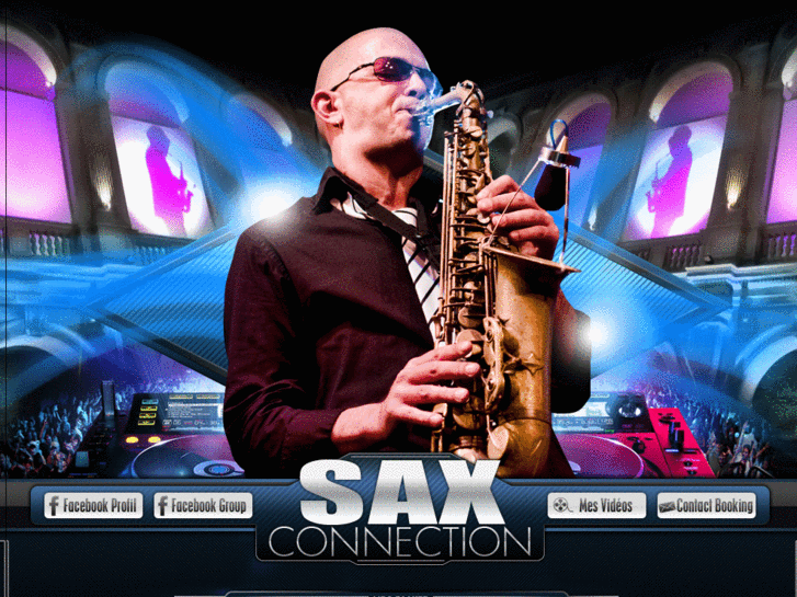 www.saxconnection.com