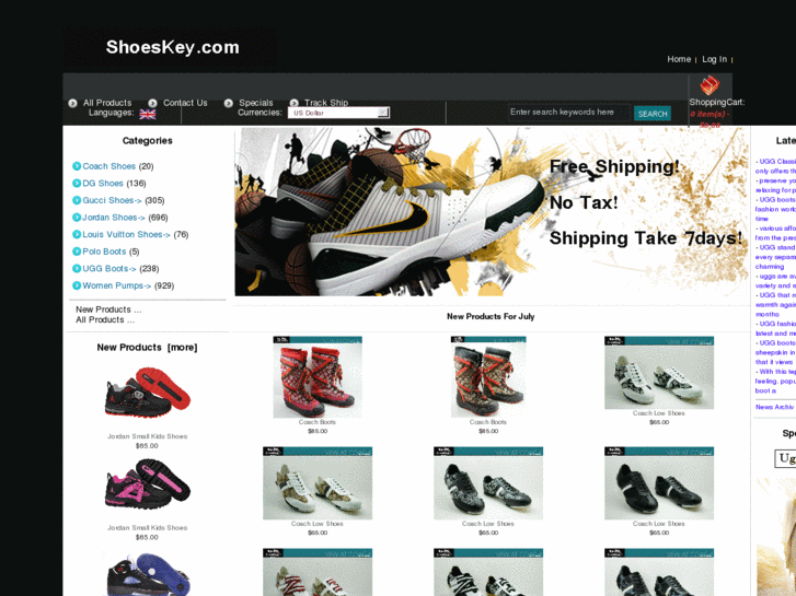 www.shoeskey.com