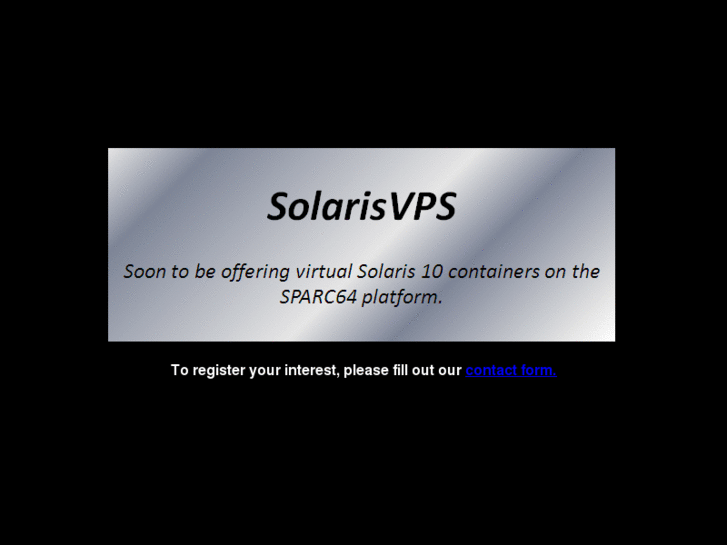 www.solarisvps.com