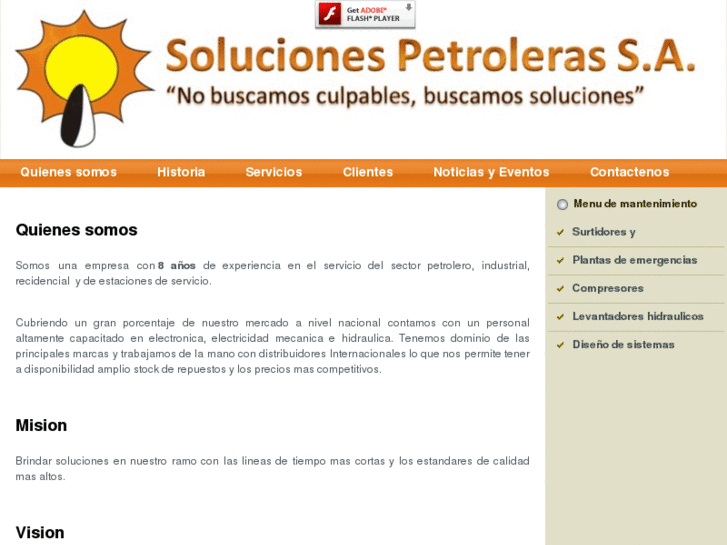 www.solpetroleras.com