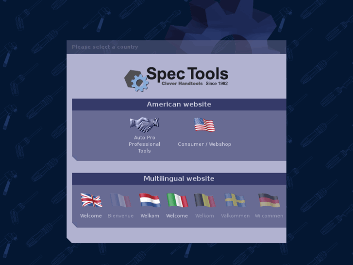 www.spectools.com