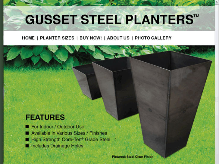 www.steelplanters.net