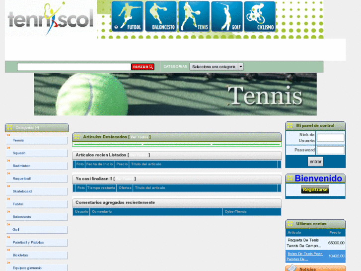 www.tenniscol.com