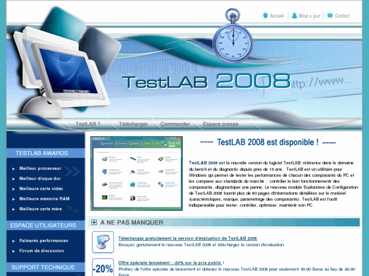 www.testlab2003.com