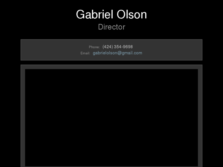 www.thisisgabriel.com